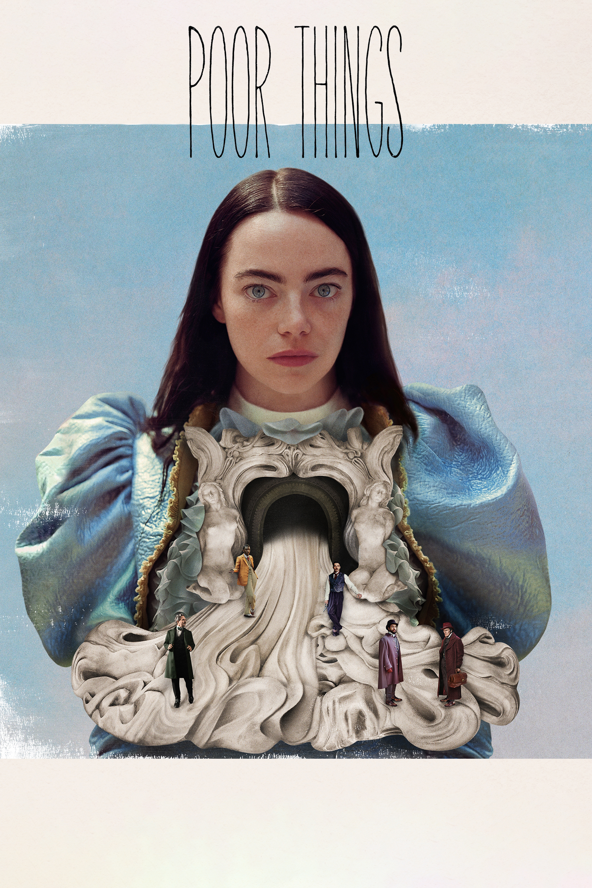 Poor Things (2023) [70800] (A1772145464) [[Movies 2.0]] --Plex--